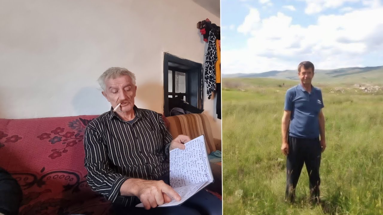 Vlado odlučio da se izvine rođaku Miloradu jari