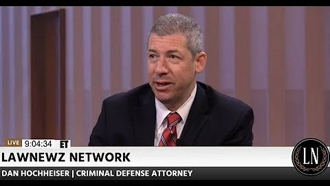 Dan Hochheiser Talks Jessica Chambers Murder Trial...