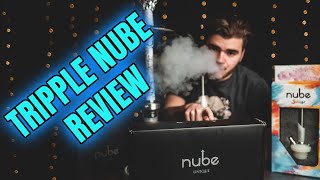 Bestes Shisha Feature | Nube Unique Volt, One und Junior Review