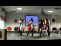 Cybernetics 2015 nukkad natak on the topic a day without internet