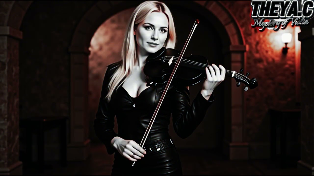 Watch Mystery of Violin - THEYA.C | Epic Romantic Violin | Cinematic Love Journey on YouTube Watch Mystery of Violin - THEYA.C | Epic Romantic Violin | Cinematic Love Journey on YouTube