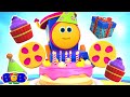 Happy birt.ay song  more nursery rhymes for children