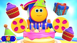 Happy Birthday Song More Nursery Rhymes For Children