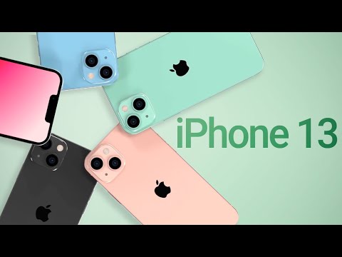 Wideo: Różnica Między IPadem A IPhonem I MacBookiem