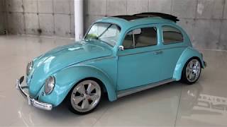 Vw Fusca 1900 - 1967