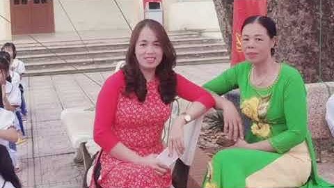 Bài dự thi "Thầy cô trong mắt em" năm 2024 của Lớp 6A, trường THCS Kim An.