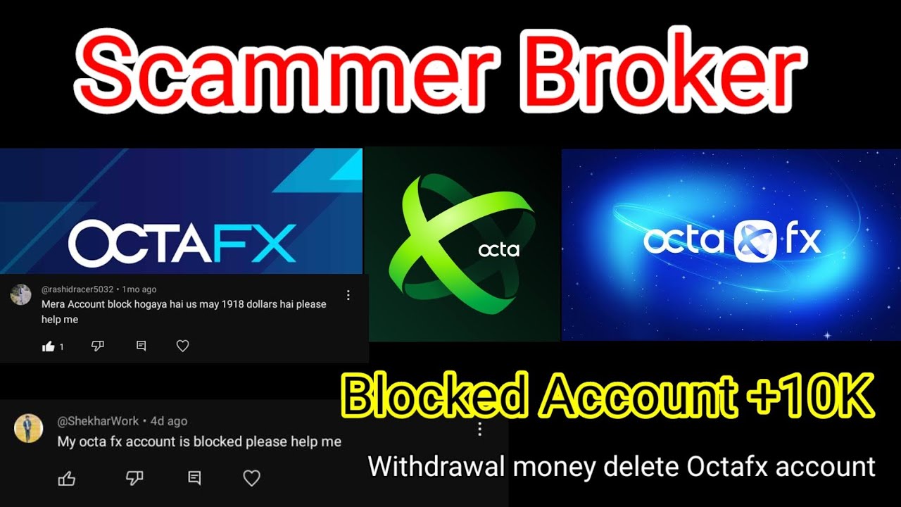 octafx blocked accounts
