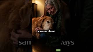 The Heartbreaking Truth About the Dog Who Waited 11 Years