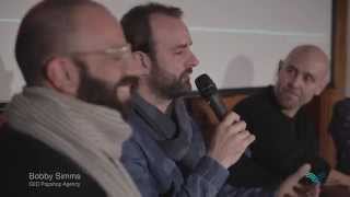 Bridges for Music @ Regents University London / Music + Talks + Social change