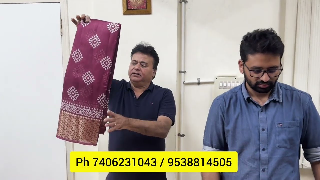 Bangalore wholesale and Retails Saree Shop Starts Rs 125/- all kinds of women's wear and Menswear 