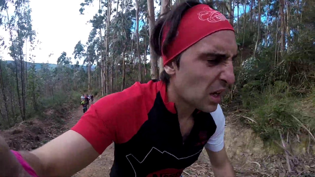 Trail Monte La Sierra 2018 - Zurita de Piélagos