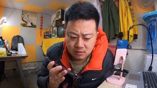 99年的小伙，输六七十万了，拖累整个家庭了#一起看真实状况（无演员）｜赌博｜戒赌｜烂赌｜网赌赚钱｜怎么戒赌｜病理性赌博｜网赌翻身｜赌博故事｜赌博赢钱｜如何戒赌
