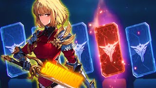 🔥¡MUCHOS SUMMONS A POR LA NUEVA CHA HAE-IN!🔥 Solo Leveling Arise