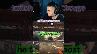 Overpass - хе фанера + буст #cs2 #counterstrike2 #counterstrike #tipscs2