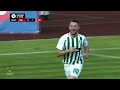 Įvarčiai | Goals | Dainava - Žalgiris | Antal | Optibet A lyga