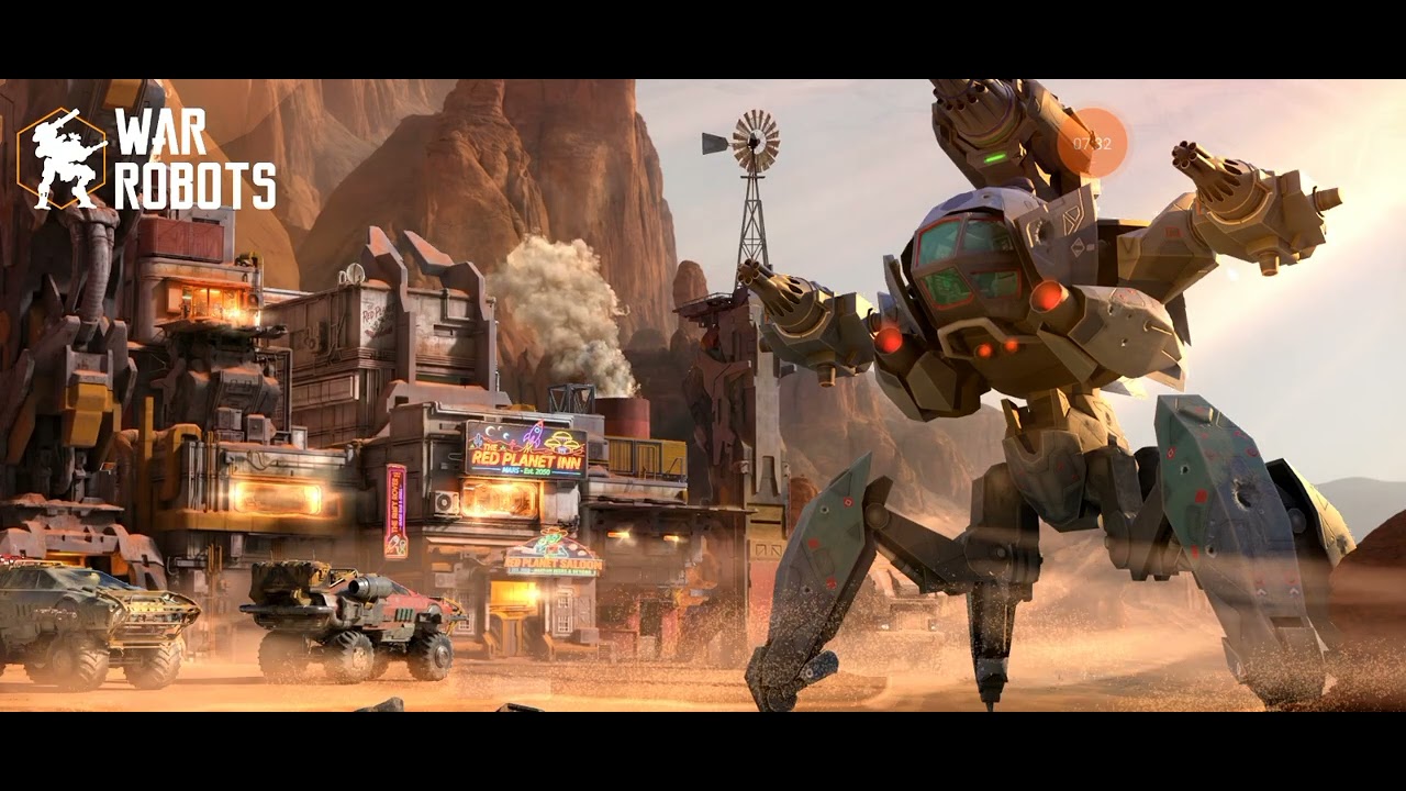 war robots part 125 | lv85 Titan Bersagliere 3x Argon Freeze ❄️ 300m Jump Gameplay 