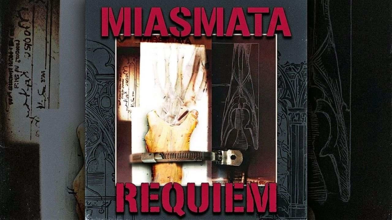 Guarda Miasmata - Requiem (full album) su YouTube Guarda Miasmata - Requiem (full album) su YouTube