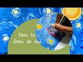 "How to Draw a Cute Owl: Simple &amp; Fun Tutorial"