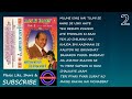 RAFI KI YAADEN VOL 2 BY SONU NIGAM