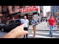 Bad NYC Dollar Pizza