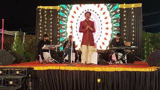 dafli vale dafli baja-jodhpur #Flute Instrumental #wedding 07/12/23