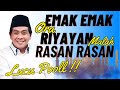 Kh anwar zahid terbaru lebaran paling lucu