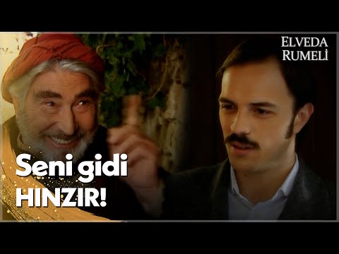 Yere Bakan Yürek Yakan - Elveda Rumeli En Efsane Sahneler