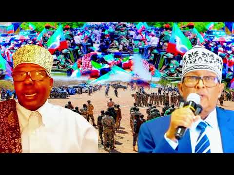 Oromada Yaa Wada Ku Shaqaysta Qodobo Kale