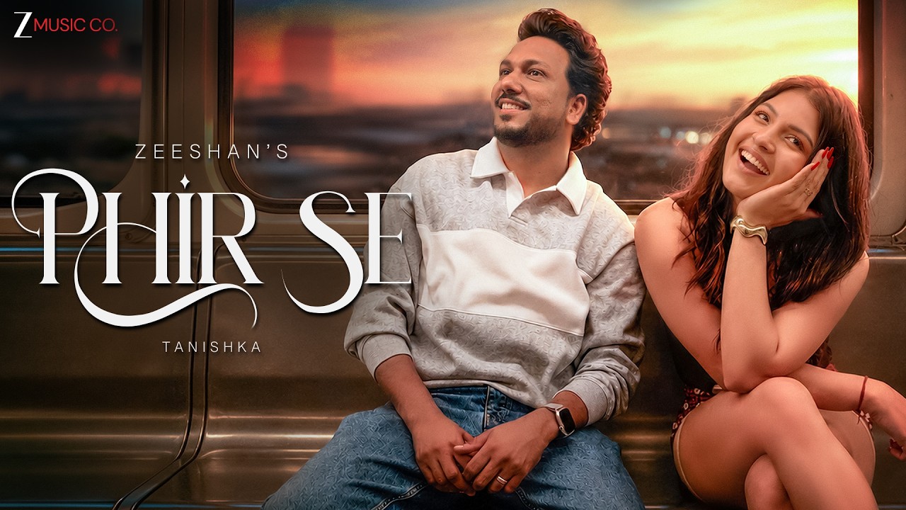 Phir Se Lyrics by Zeeshan Khan