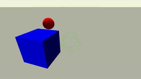 Game Engine Devlog 001 | Continuous Collision Detection