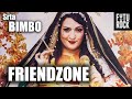 BIMBOTIQUIN (Señorita Bimbo) ❤ Friendzone