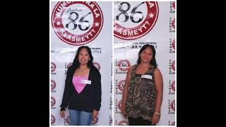 CCNHS Batch 86