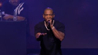 Ja Rule - Down 4 U #Verzuz