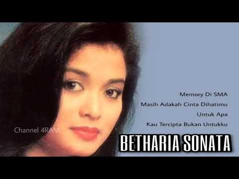 BETHARIA SONATA, The Very Best Of, Vol.9