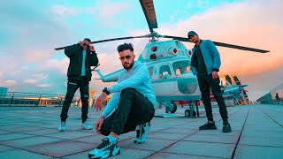 طالع عالسما عالعالي - (Official Music Video)