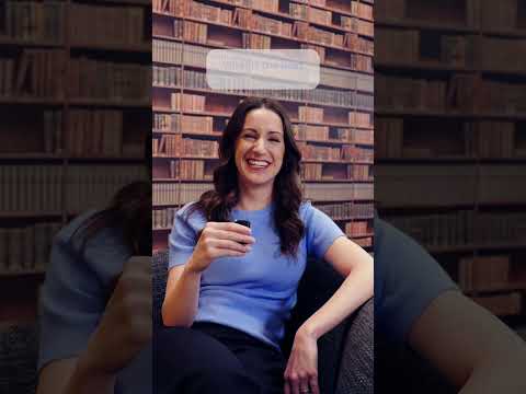 Meet the Team: Dr. Kailey G.