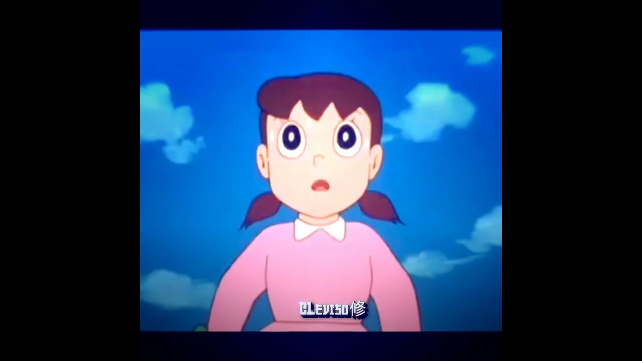 Don Ask Me Why Bro Looks Like Okarun Doraemon Edit Anime Doremon Fyp