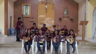 Video thumbnail of "OH SEÑOR TEN PIEDAD 29 - Cantos para Misa"