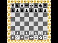 Aggressive chess RULES!!