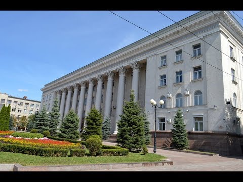 31.01.2019 Чотирнадцята сесія Міської ради міста Кропивницького сьомого скликання