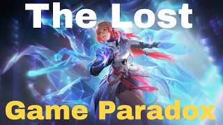 The Lost Game Paradox - Mlbbs Most Frustrating Reality