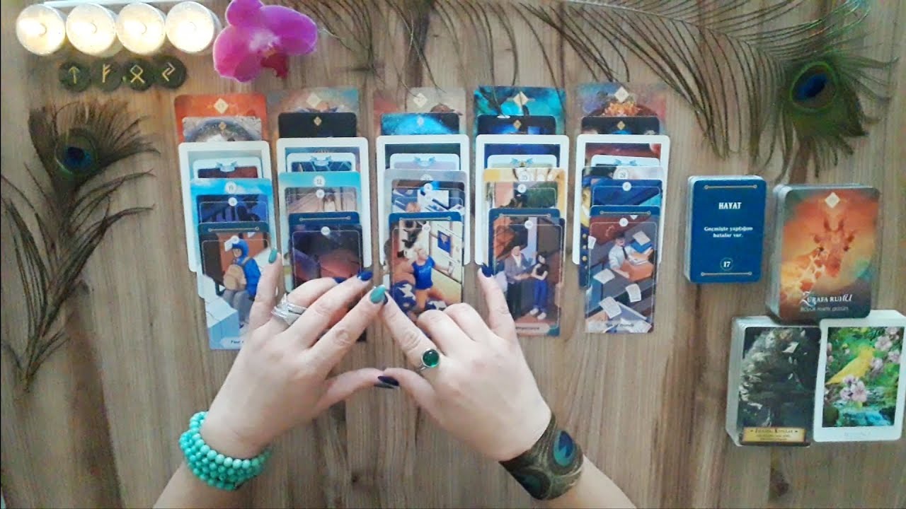 Onunla Tamam mı Devam mı⚓cesur bir hamlesi olur mu, Karar anı geldi mi