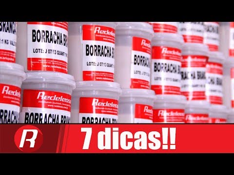 7 Dicas Para Trabalhar Com Borracha De Silicone Para Moldes Youtube