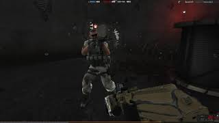 Hacker en Contract Wars :O / Contract Wars