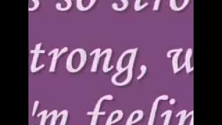 David Archuleta: Don't Let Go [Lyrics]