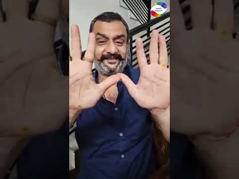 Video testimonial