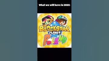 What’s Coming in 2025 for BlockStarPlanet? Nothing New... 😔