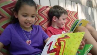 Pre-K 4 SA Education Centers