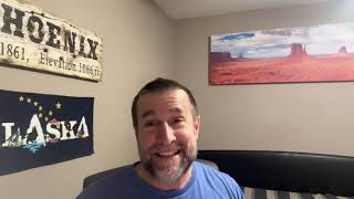 Pastor Anderson Life Story - Part 6: "Meeting My Wife" (1998 - 1999)