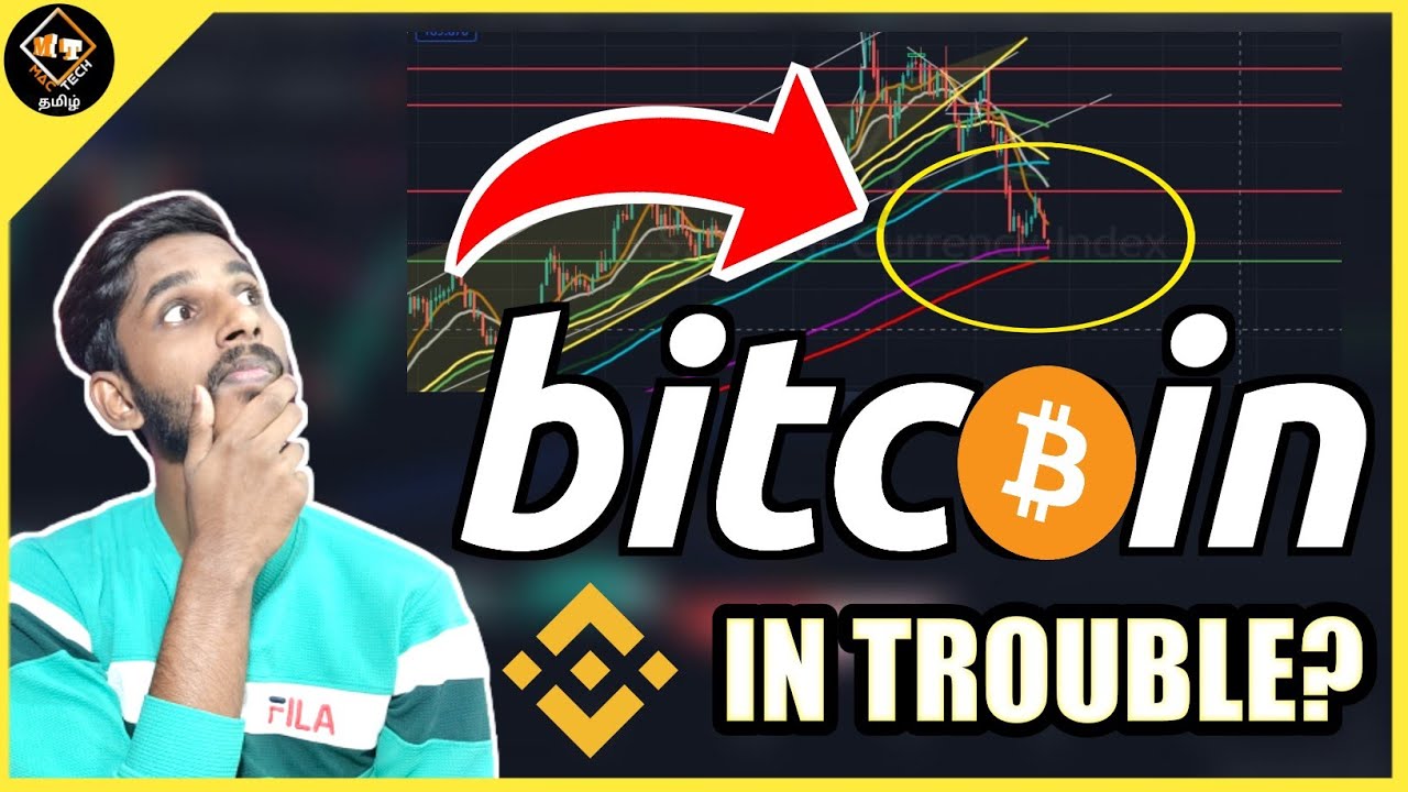 Urgent Crypto Market Updates!🚨🚨 Binance In Trouble?😱 Bitcoin Big ...